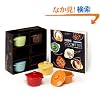 �~�j�E�R�R�b�g�ł���p���̂��y�؂ƃX�C�[�c (COOK�fIN BOX)
