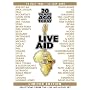 20 Years Ago Today: The Story of Live Aid [DVD] [Import]