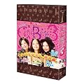 �Z���Ԃ�3 DVD-BOX I