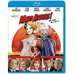 �}�[�Y�E�A�^�b�N! [Blu-ray]