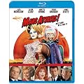 �}�[�Y�E�A�^�b�N! [Blu-ray]