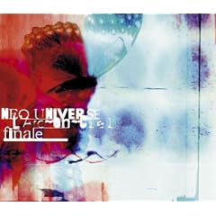 NEO UNlVERSE/finale