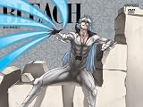 [DVD]折笠富美子 BLEACH 破面(アランカル)・激闘篇 4 【完全生産限定版】 [DVD]