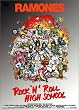 ���b�N�����[���E�n�C�X�N�[�� [DVD]