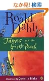 James and the Giant Peach