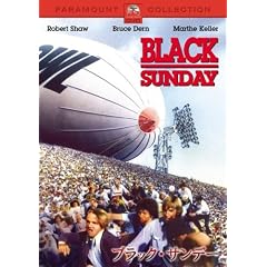 �u���b�N�E�T���f�[ [DVD]