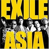 [CD]EXILE ASIA