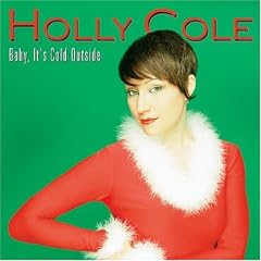 Baby It's Cold Outside
