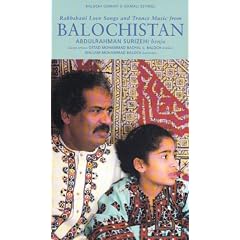 Balochistan Rakhashani Love Songs