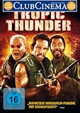 [DVD] Tropic Thunder