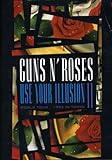 [DVD] Guns N' Roses - Use Your Illusion II (World Tour 1992 in Tokyo)