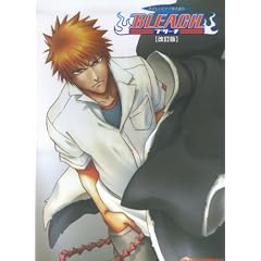 �₳�����s�A�m�e����� BLEACH�y�����Łz