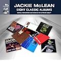 Eight Classic Albums: Jackie McLean