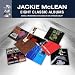 Eight Classic Albums: Jackie McLean