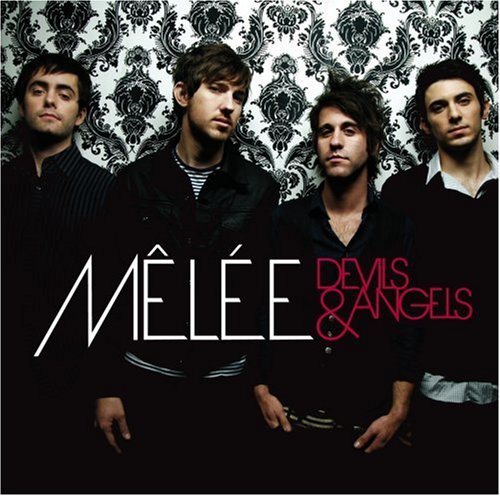  Devils & Angels