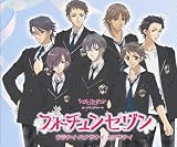 [CD]フォーチュンセヴン ウラナイ・ハナサナイ・カエサナイ