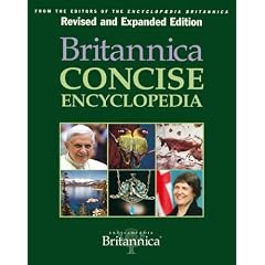 Britannica Concise Encyclopedia