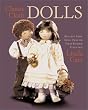 Classic Cloth Dolls: Beautiful Fabric Dolls and Clothes from the Vogue Patterns Collection