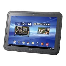 �x�m�� ARROWS Tab Wi-Fi (16GB���f��) FAR70A
