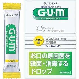 GUM���f�B�J���h���b�v  ��������