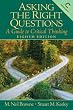 Asking the Right Questions: A Guide to Critical Thinking (8th Edition) (Alternative eText Formats)