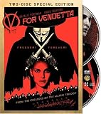 [DVD] V for Vendetta (2-Disc Special Edition)