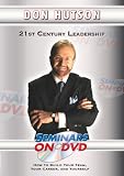 [DVD] 21st Century Leadership - Management Training DVD Video with Don Hutson