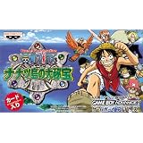 ONE PIECE �i�i�c���̑��� From Tvanimation�o���v���X�g�ɂ��