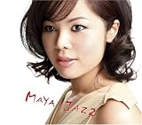 [CD]MAYA MAYA+JAZZ