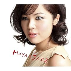 MAYA+JAZZ