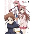 ��-Saki-���m��� 1 (�C�x���g��s�w�����I���t�����񐶎Y�d�l) [Blu-ray]
