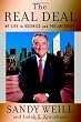 The Real Deal: My Life in Business and Philanthropy