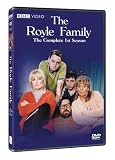 [DVD] The Royle Family: Season 1