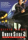 [DVD] Under Siege 2: Dark Territory (Widescreen/Full Screen)