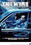 [DVD] The Wire: The Complete Third Season