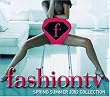 Fashion TV: Summer 2002 Collection