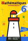 [Livre] Mathématiques 6e : Programme 2005