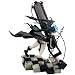 �u���b�N�����b�N�V���[�^�[ -animation version- (1/8�X�P�[��PVC�h���ς݊����i)