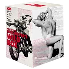 ���X�E���C���[ ���C���hBOX [DVD]