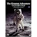 �O���[�e�X�g�E�A�h�x���`���[ ���m�Ȃ錎�ւ̒��� [DVD]