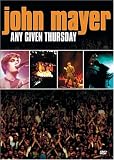 [DVD] John Mayer - Any Given Thursday
