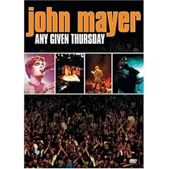 Any Given Thursday [DVD] [Import]