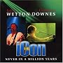 Never in a Million Years: Icon Live