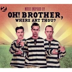 Music Inspired By Oh Brother