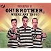 Music Inspired By Oh Brother