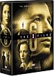 X-�t�@�C�� �V�[�Y���E�V�b�N�X DVD-BOX