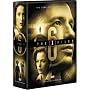 X-�t�@�C�� �V�[�Y���E�V�b�N�X DVD-BOX