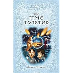 The Time Twister (Children of the Red King)