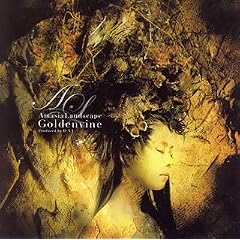 Goldenvine(DVD�t)
