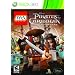 LEGO Pirates of the Caribbean: The Video Game(�A����)